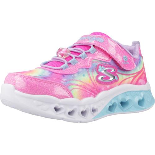 Skechers 303253l Colour Rose