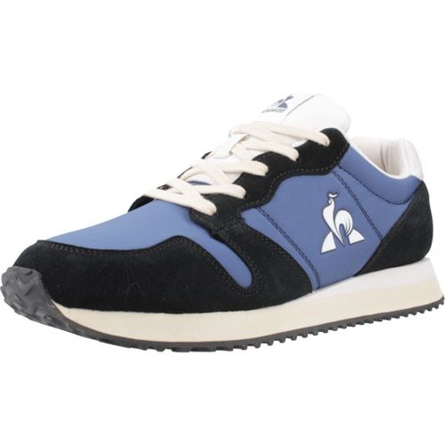 Le Coq Sportif Platinium_2 Colour Bleu