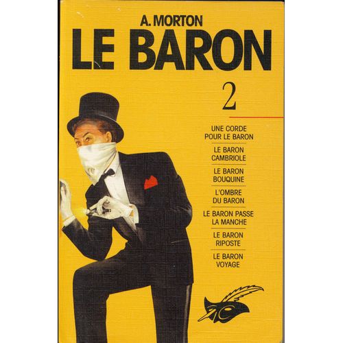 Le Baron Tome 2