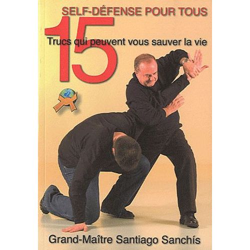 15 Trucs Qui Peuvent Vous Sauver La Vie