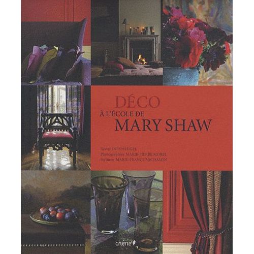 Déco À L'école De Mary Shaw