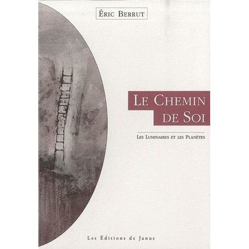 Le Chemin De Soi - Les Luminaires Et Les Planètes