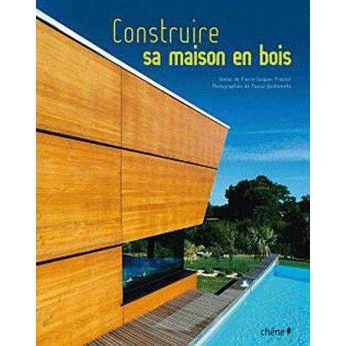 Construire Sa Maison En Bois