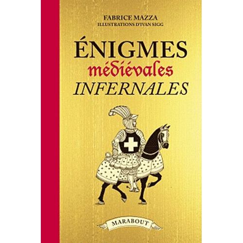 Enigmes Médiévales Infernales