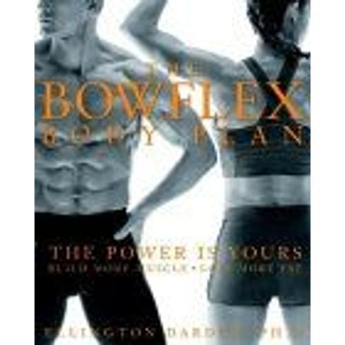 Bowflex Body Plan