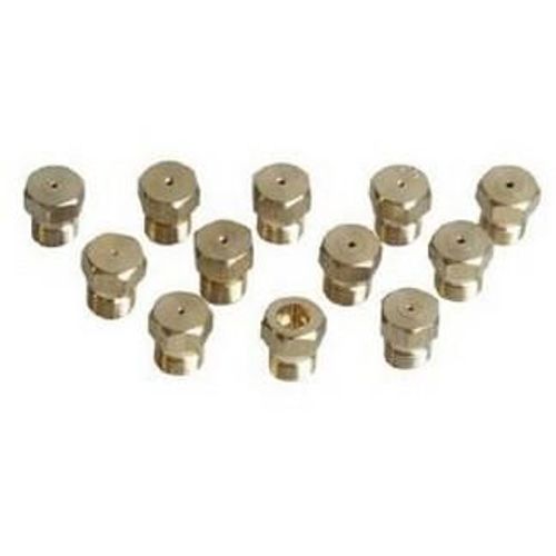Kit Injecteurs Butane/Propane Four Indesit K6g21(B)/R