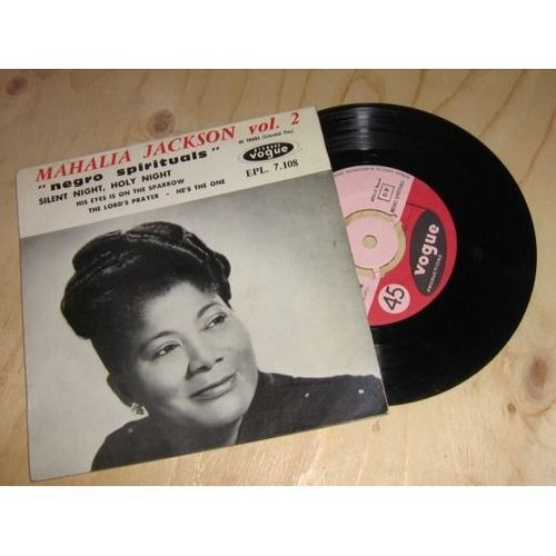 Negro Spirituals - Vol 2