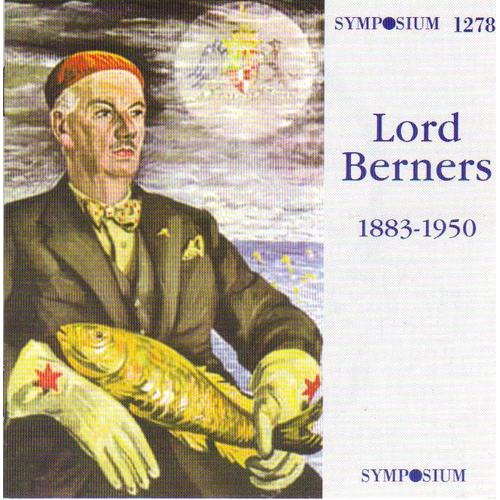 Lord Berners 1883-1950/Adkins, Irving