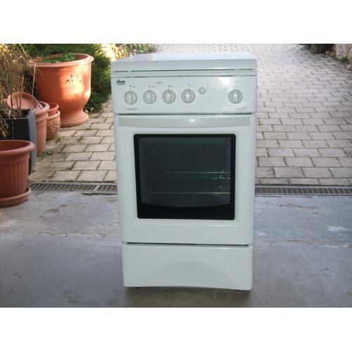 Faure CGC 4010  - Cuisinière Gaz