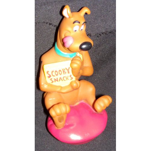 Scooby Snacks