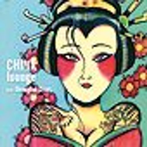 China Lounge