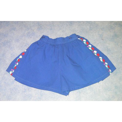 Short-Jupe Taille 2 Ans