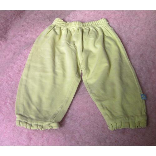 Pantalon Baby Club - Taille 18 Mois