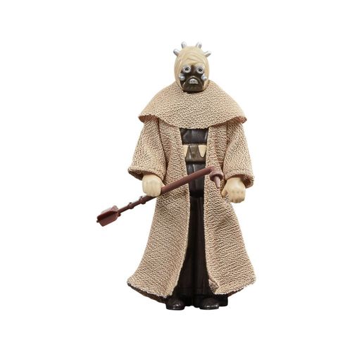 Hasbro Star Wars Retro Collection Guerrier Tusken