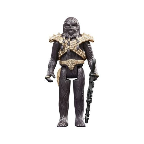 Hasbro Star Wars Retro Collection Krrsantan