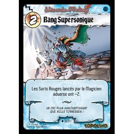 Wizards  Of Mickey - Bang Supersonique - Origines - Fr