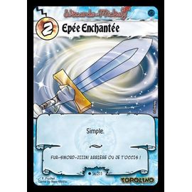 Wizards  Of Mickey - Epée Enchantée - Origines - Fr