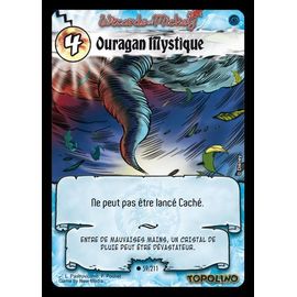 Wizards  Of Mickey - Ouragan Mystique - Origines - Fr
