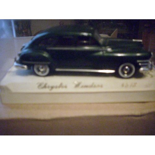 Chrysler Windsor 4613-Solido
