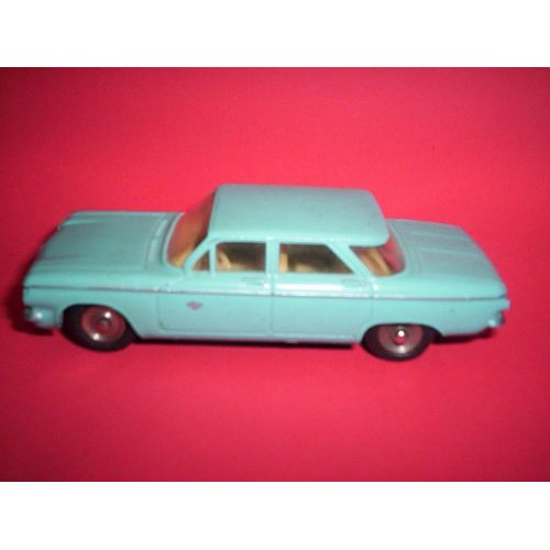 Chevrolet Corvair  Réf  552-Dinky Toys