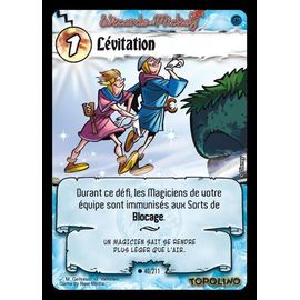 Wizards  Of Mickey - Lévitation - Origines - Fr