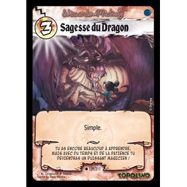 Wizards  Of Mickey - Sagesse Du Dragon - Origines - Fr