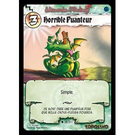 Wizards  Of Mickey - Horrible Puanteur - Origines - Fr