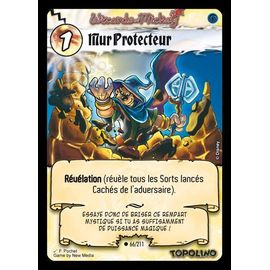 Wizards  Of Mickey - Mur Protecteur - Origines - Fr