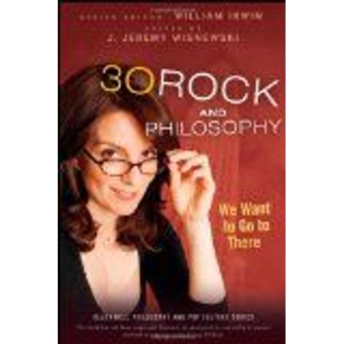 30 Rock And Philosophy