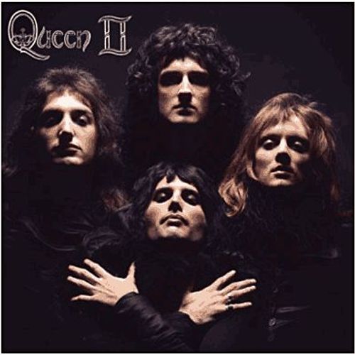 Queen Ii