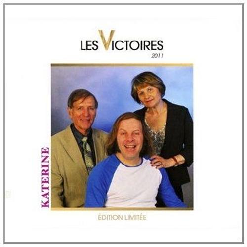 Philippe Katerine - Edition Limitée (Les Victoires De La Musique 2011)