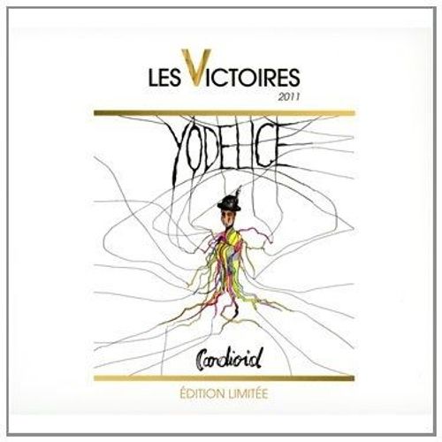 Cardioid - Edition Limitée (Les Victoires De La Musique 2011)