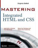 Mastering Integrated Html And Css