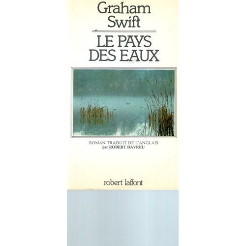 Le Pays Des Eaux
