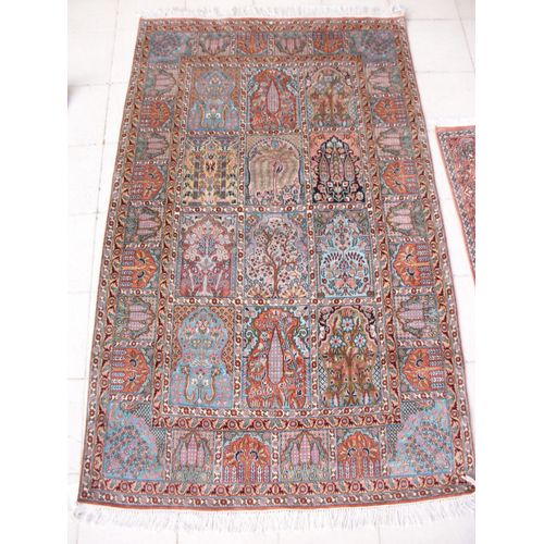 Tapisserie,Tapis