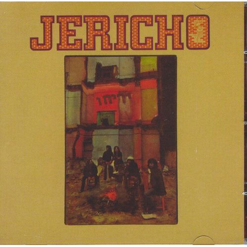 Jericho
