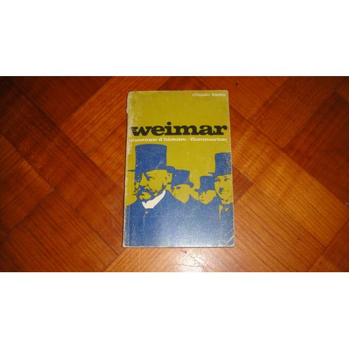 Weimar