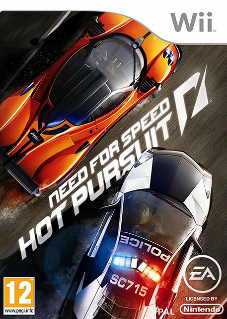 nfs hot pursuit pc nfs hot pursuit pc