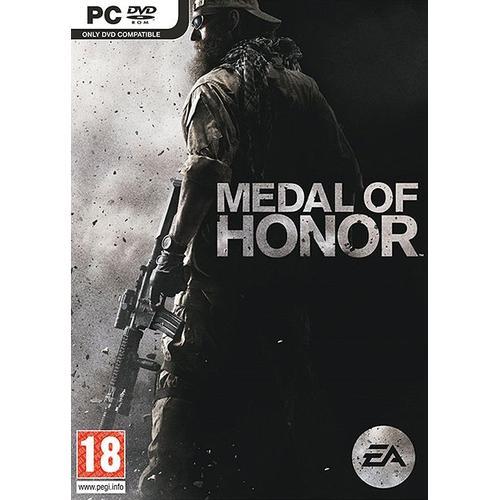 medal of honor deluxe edition pc