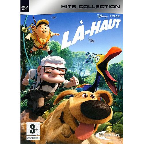 Là-Haut Pc