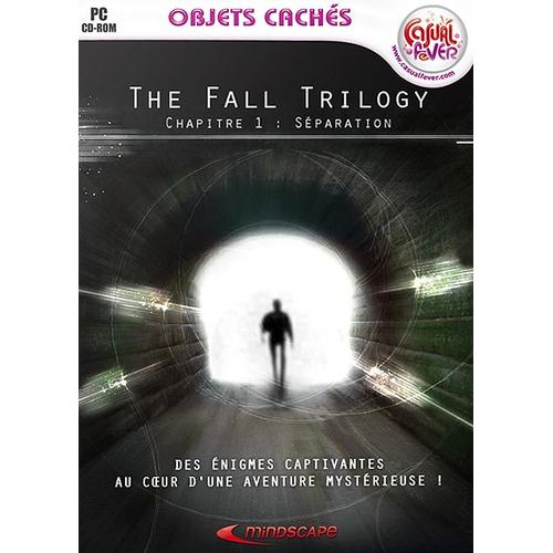 The Fall Trilogy, Chapitre 1 - La Séparation Pc