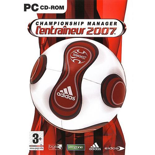 L'entraîneur 2007 Pc