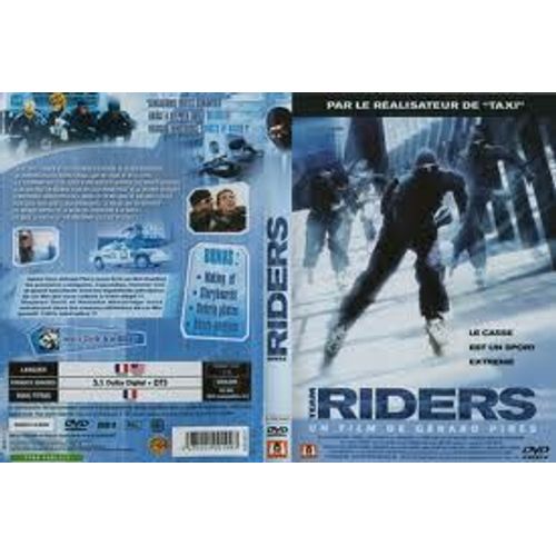 Riders