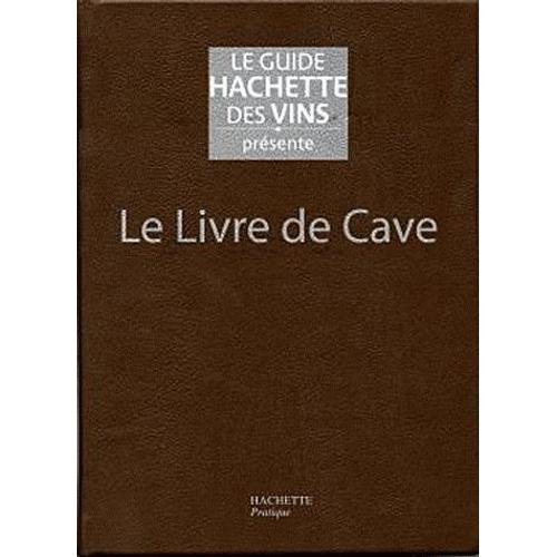 Le Livre De Cave