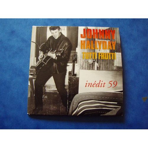 Tutti Frutti Inedit 59