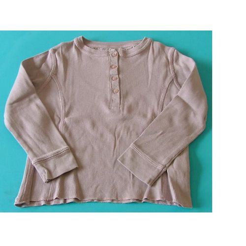 Tee-Shirt / T-Shirt Fille 5 Ans Okaidi - Cneuf