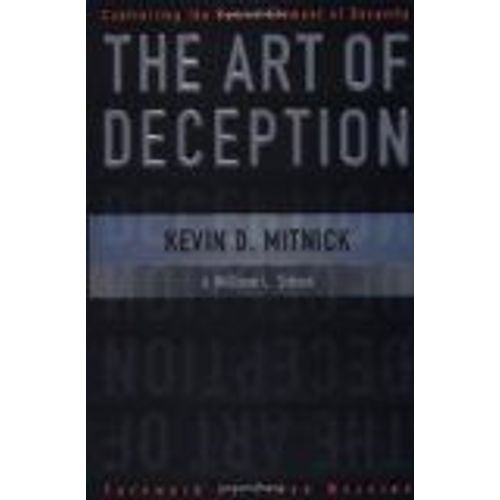 The Art Of Deception