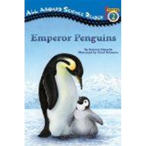 Emperor Penguins