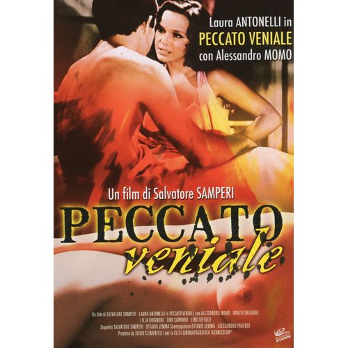 Peche Veniel -Peccato Veniale- Import Italie