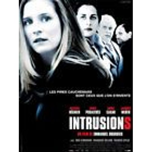 Intrusions